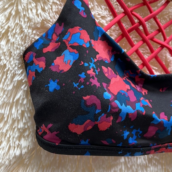 Lululemon athletica size 10 free to be bra wild - Picture 8 of 16